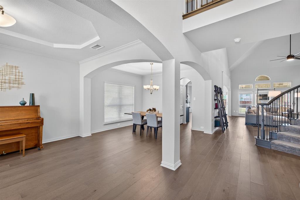 Bear Creek Ranch Ph 02 - Residential