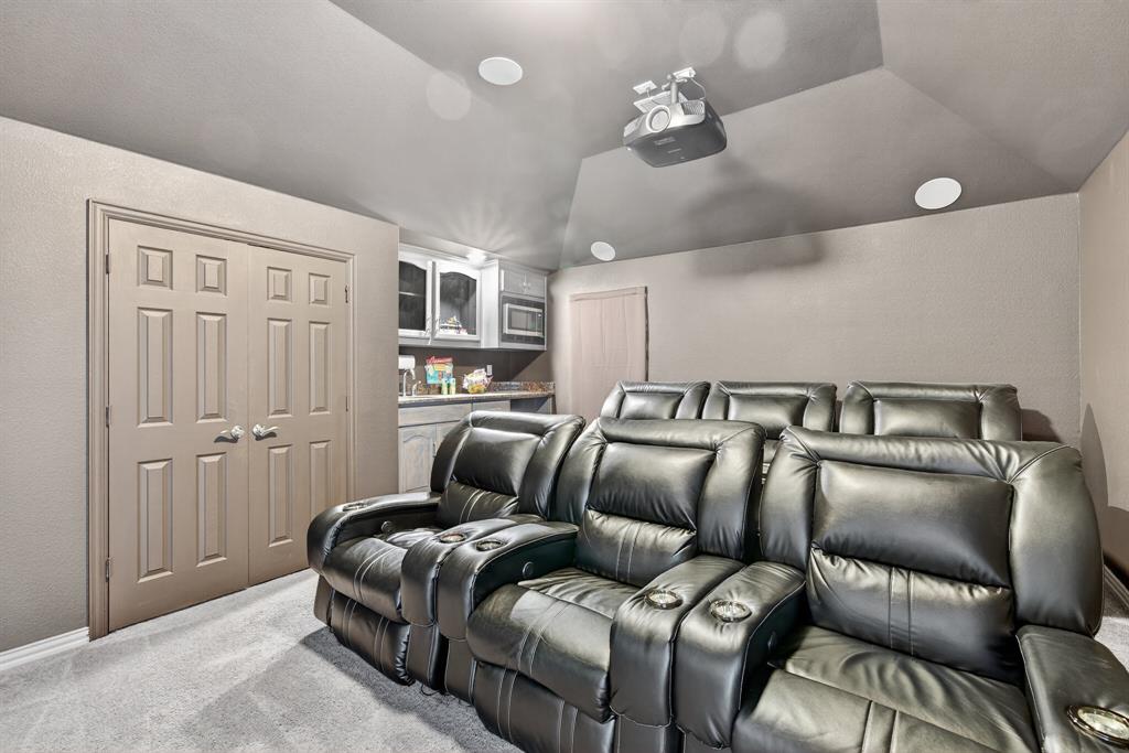 Bear Creek Ranch Ph 02 - Residential