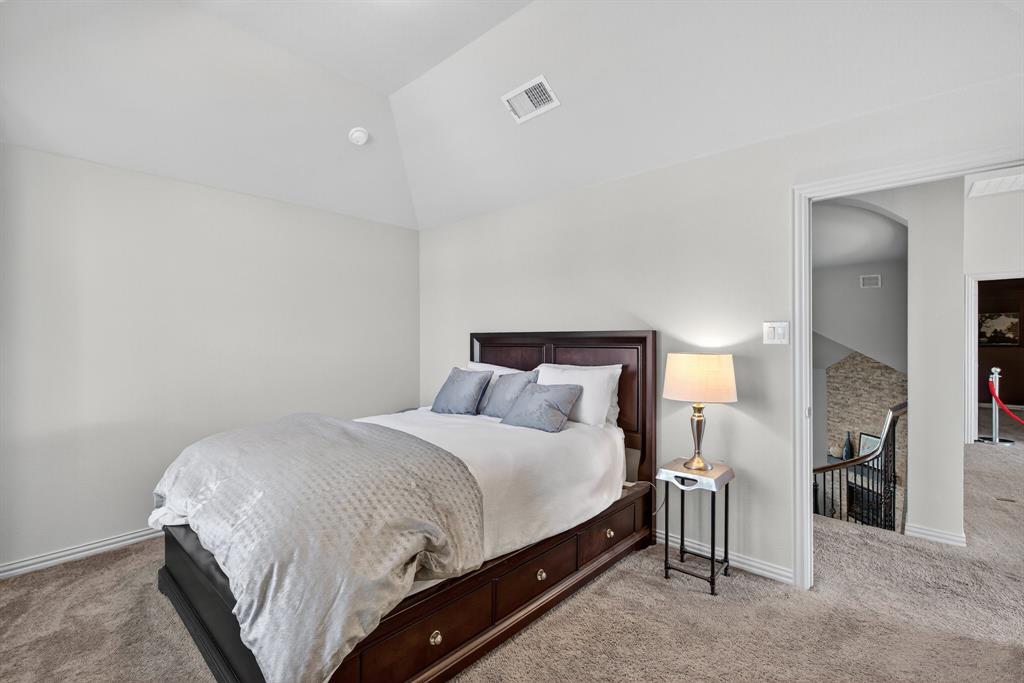 Bear Creek Ranch Ph 02 - Residential