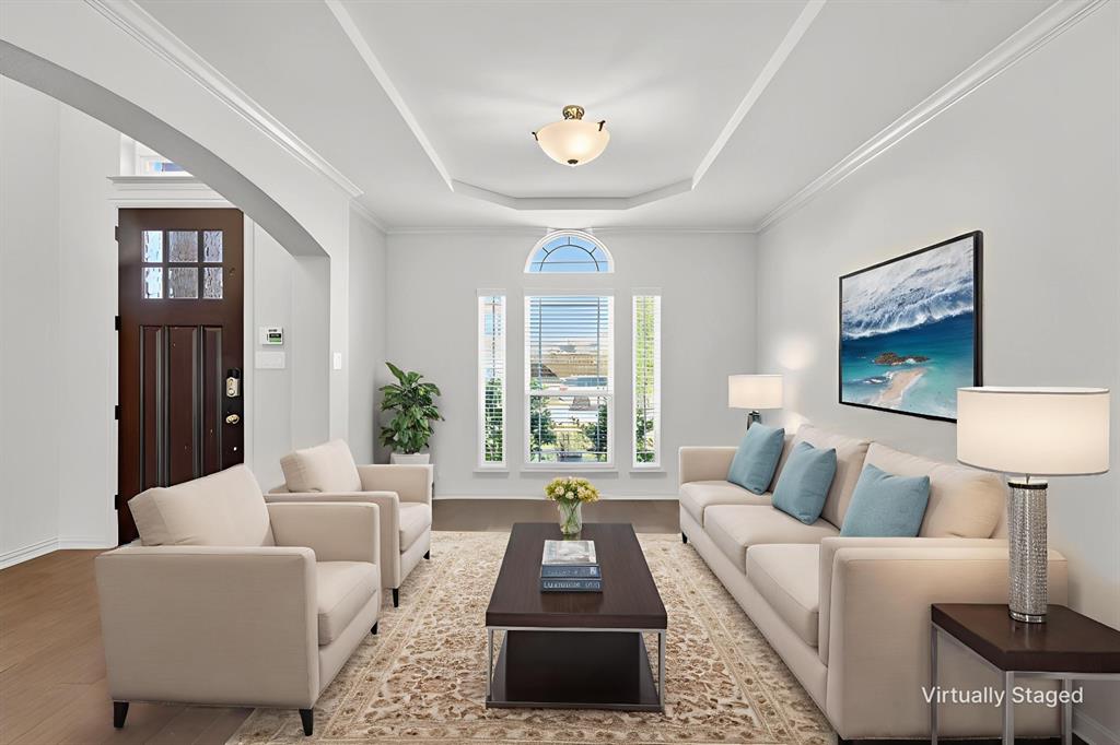 1526 Spring Hill Drive