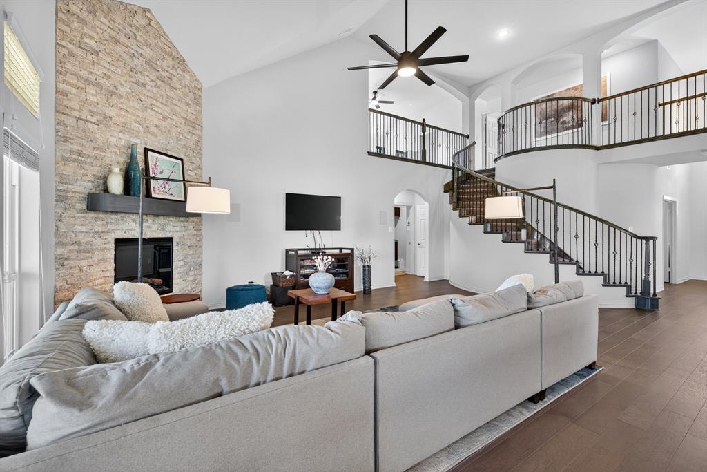 Bear Creek Ranch Ph 02 - Residential