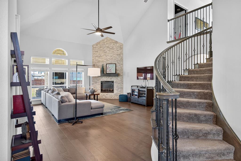 Bear Creek Ranch Ph 02 - Residential