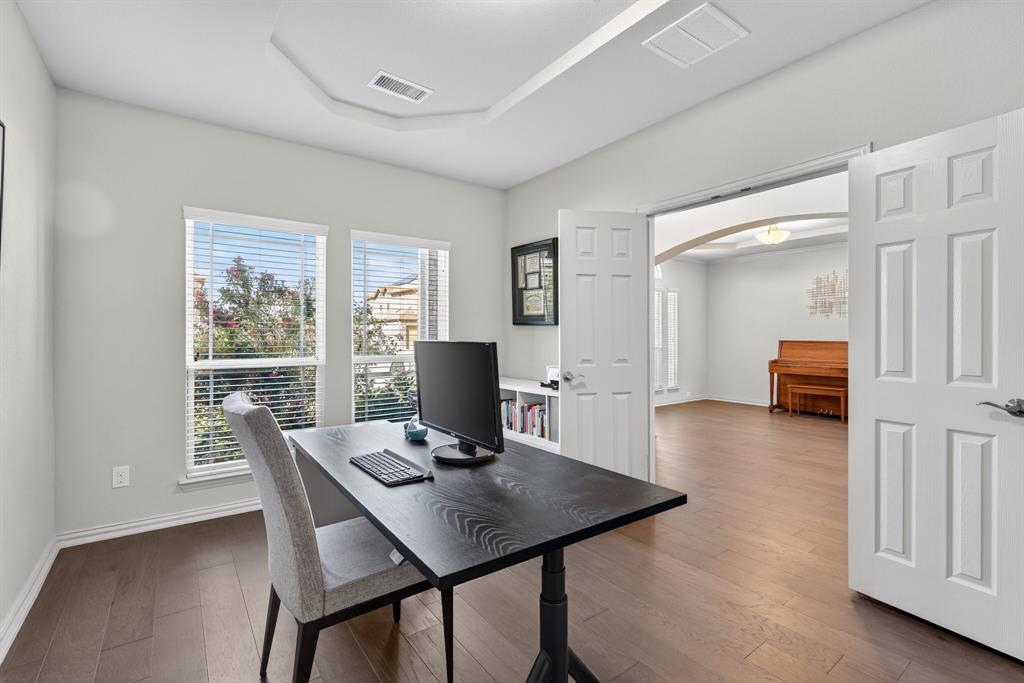 Bear Creek Ranch Ph 02 - Residential