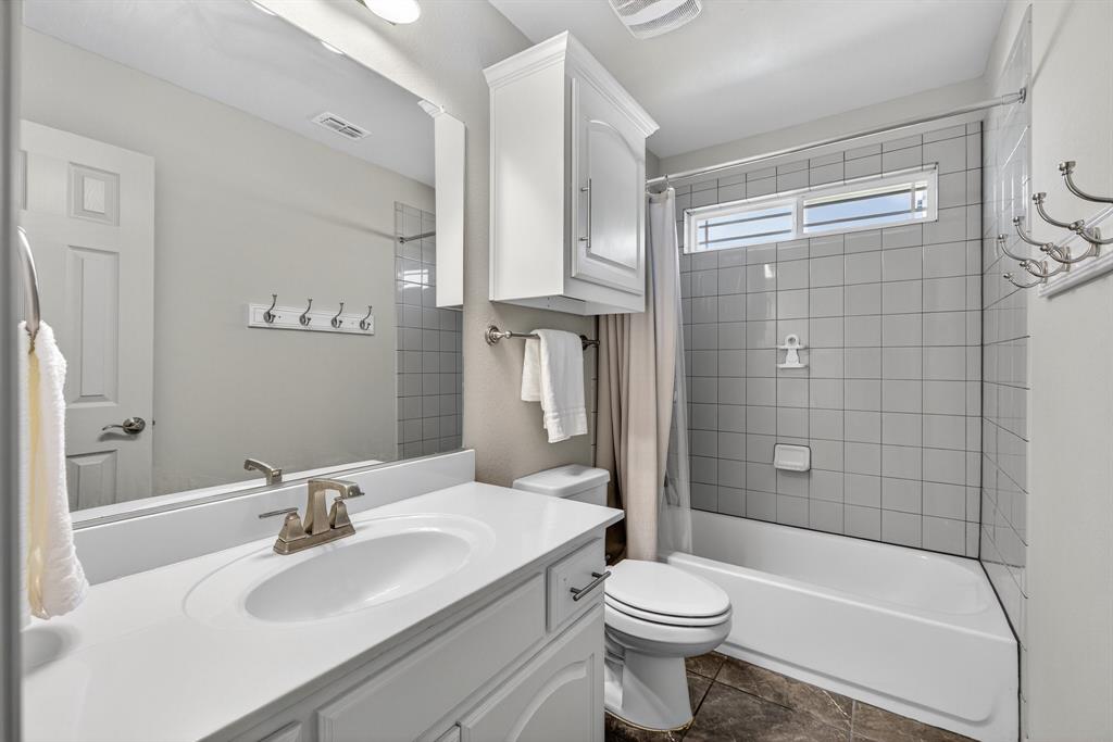 Bear Creek Ranch Ph 02 - Residential