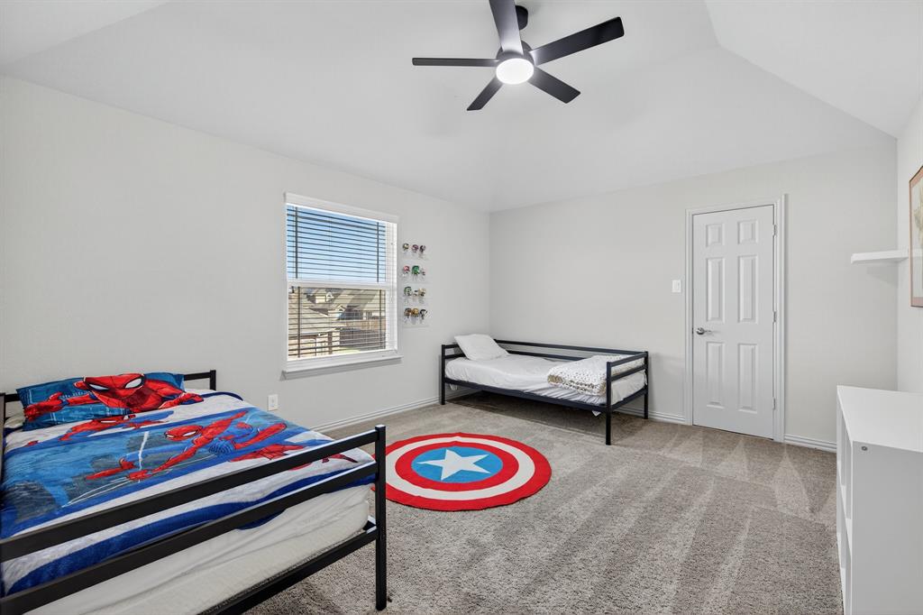 Bear Creek Ranch Ph 02 - Residential