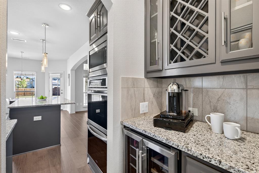 Bear Creek Ranch Ph 02 - Residential