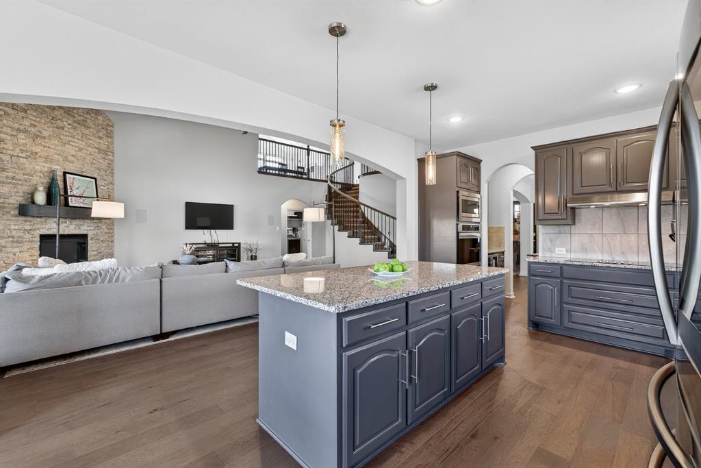 Bear Creek Ranch Ph 02 - Residential