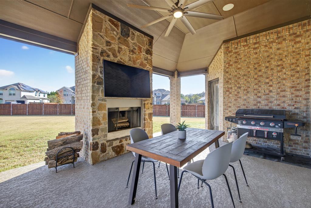 Bear Creek Ranch Ph 02 - Residential