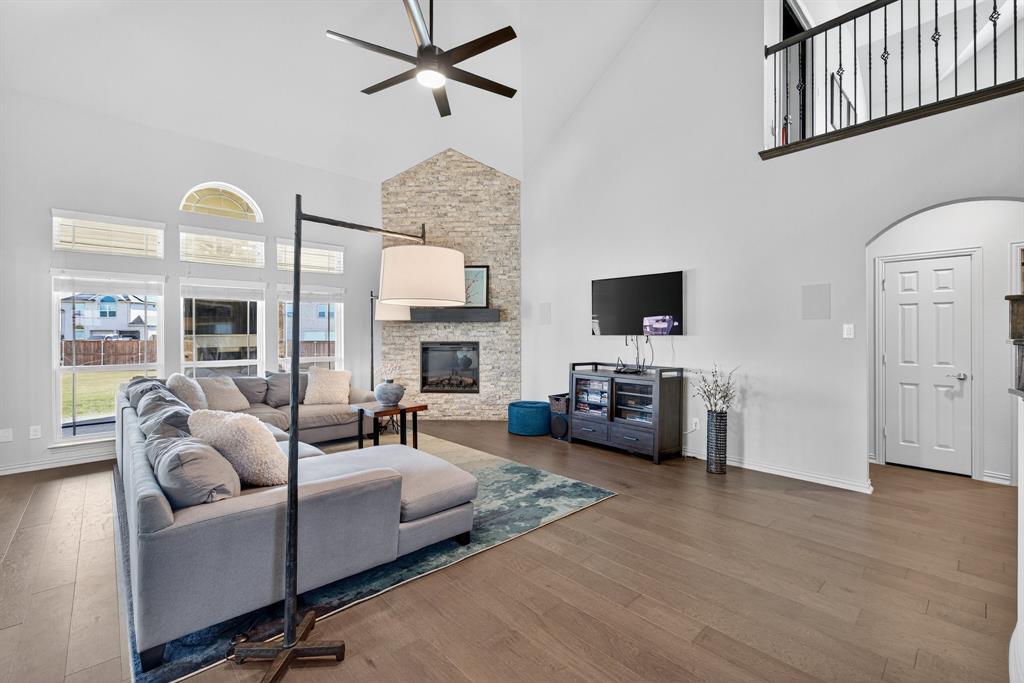 Bear Creek Ranch Ph 02 - Residential