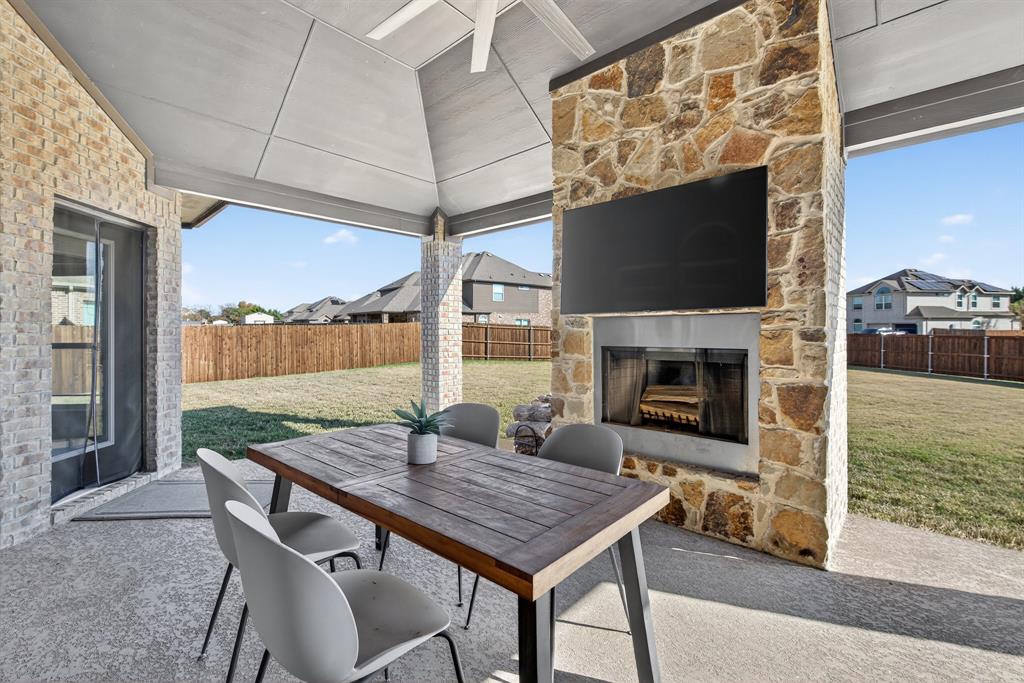 Bear Creek Ranch Ph 02 - Residential