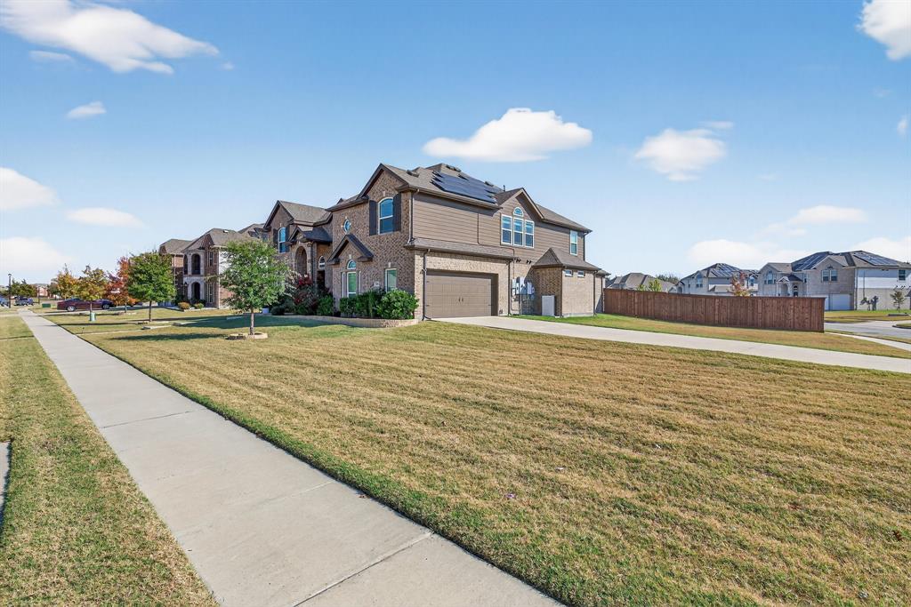 Bear Creek Ranch Ph 02 - Residential