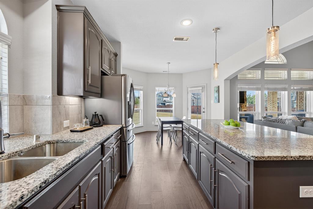 Bear Creek Ranch Ph 02 - Residential