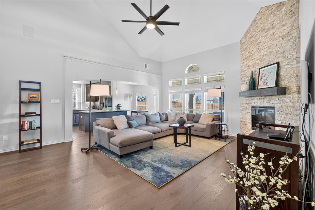 Bear Creek Ranch Ph 02 - Residential