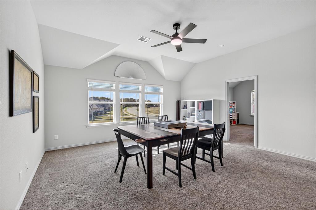 Bear Creek Ranch Ph 02 - Residential