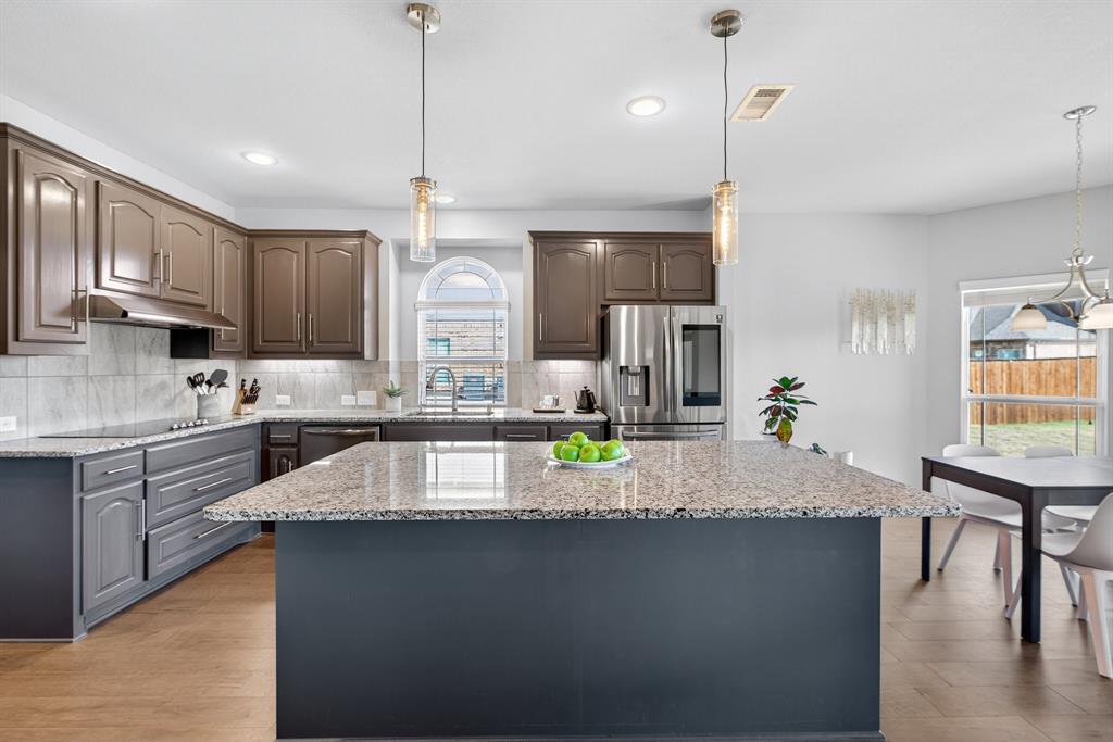 Bear Creek Ranch Ph 02 - Residential