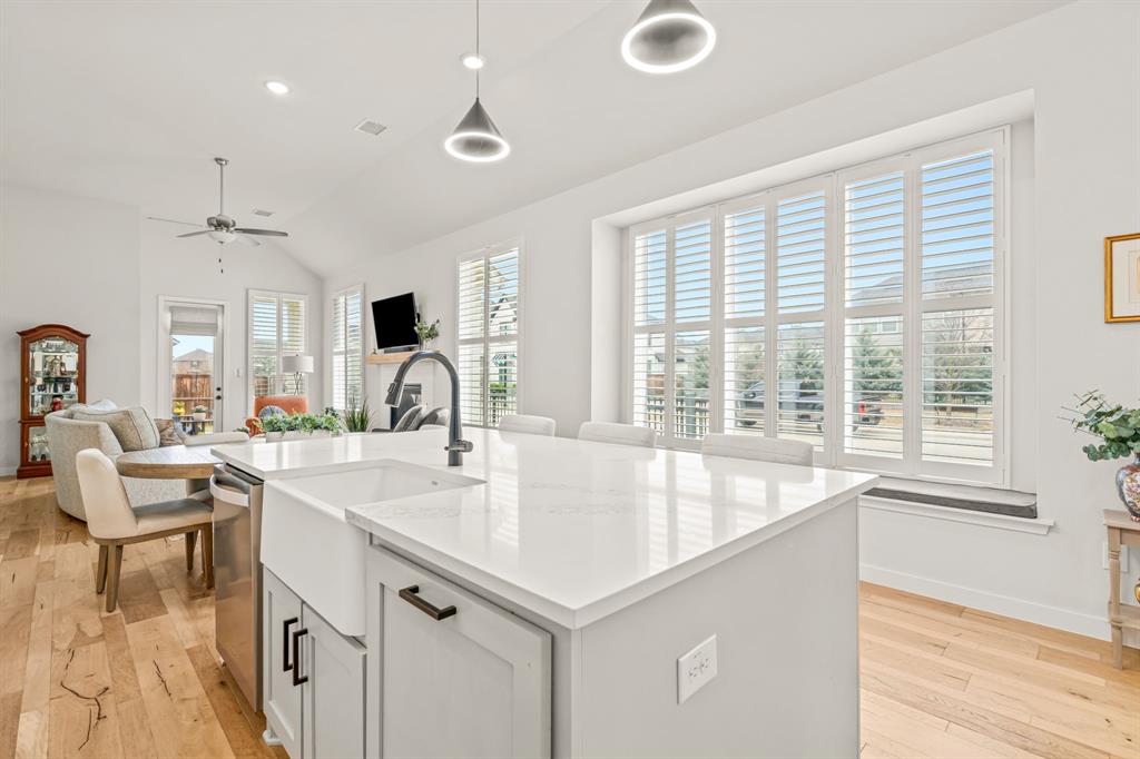 Light Farms The Brenham Neighborhood - Residential