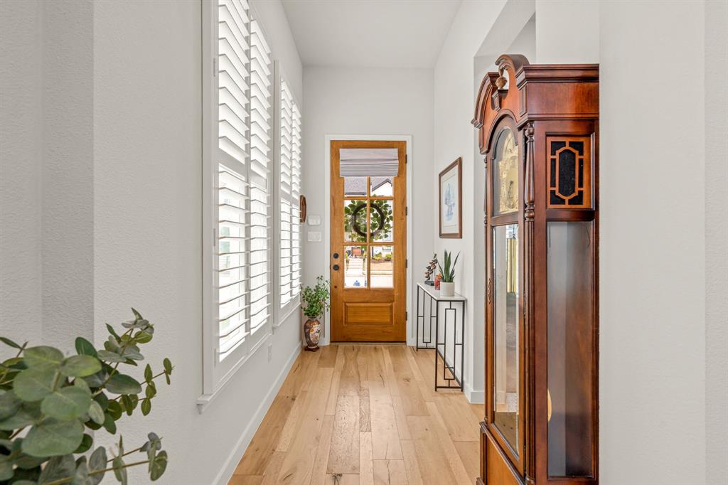 Light Farms The Brenham Neighborhood - Residential