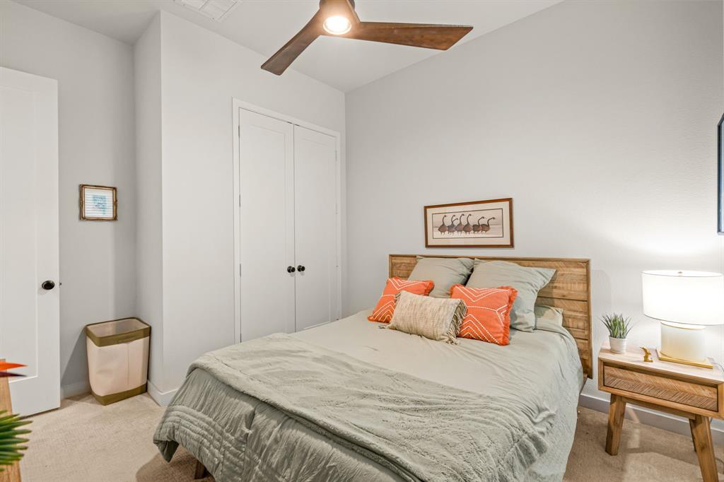 Light Farms The Brenham Neighborhood - Residential