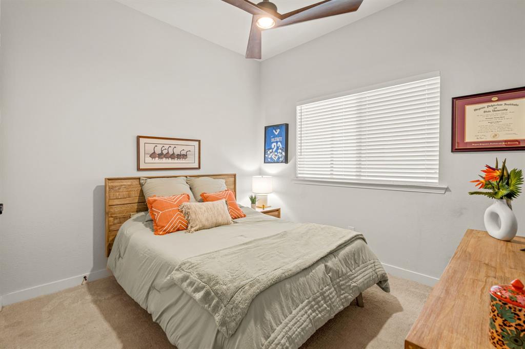 Light Farms The Brenham Neighborhood - Residential