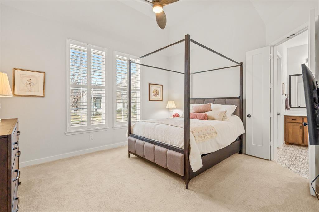 Light Farms The Brenham Neighborhood - Residential