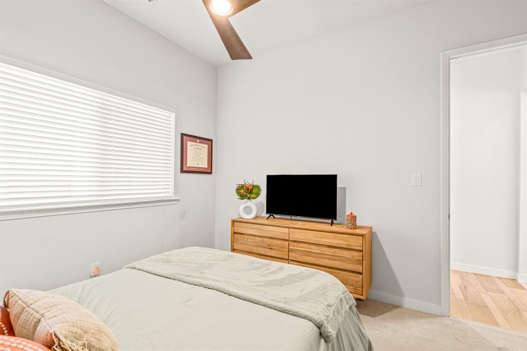 Light Farms The Brenham Neighborhood - Residential