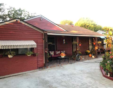 Photo of 6709 Lovett Avenue, Dallas, TX 75227 (MLS # 21335380)