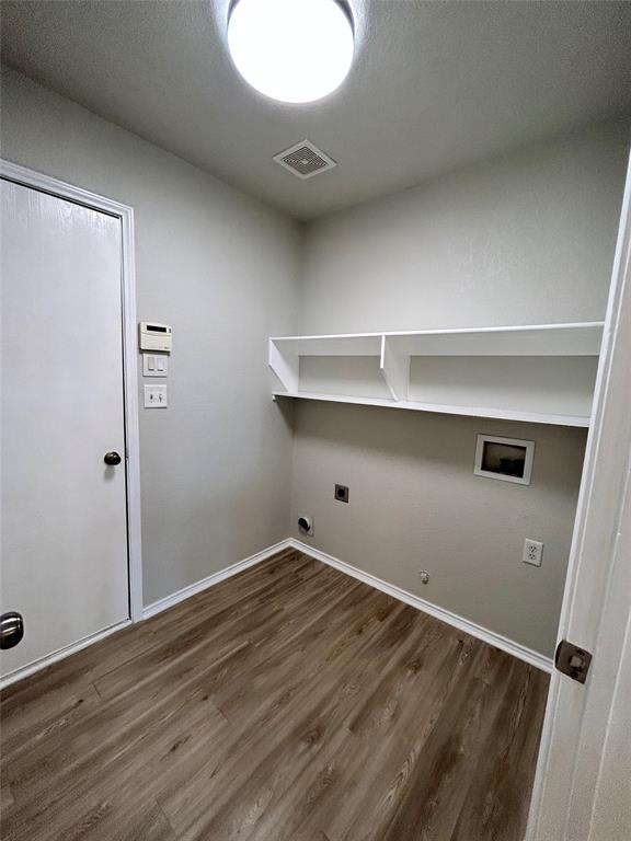 Alsbury Estates East Ph 02 - Residential Lease