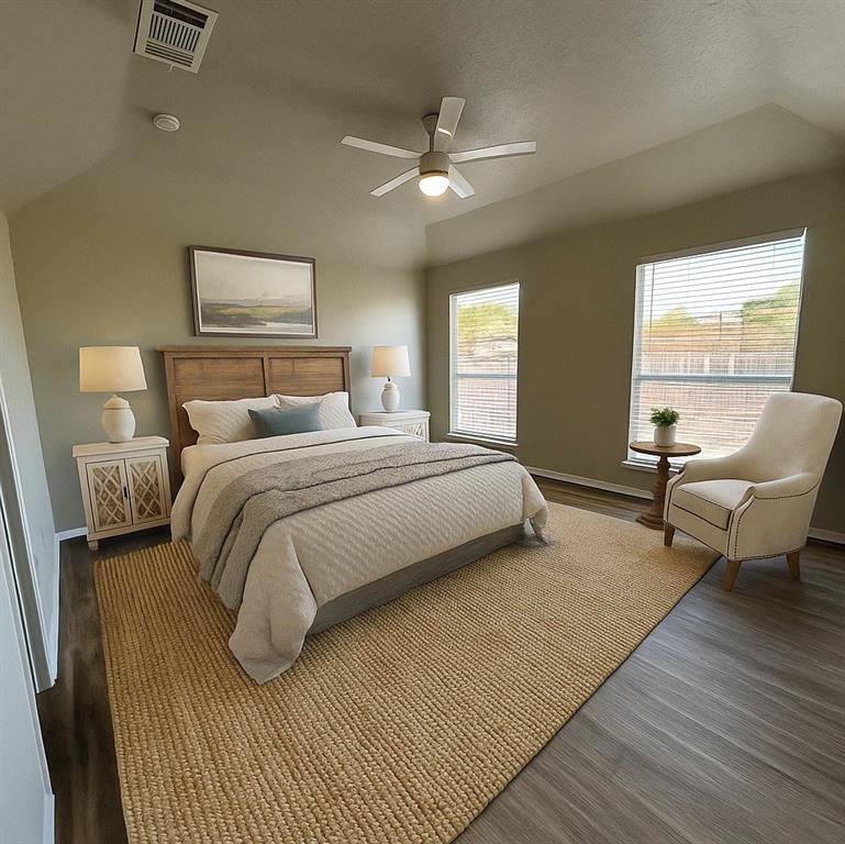 Alsbury Estates East Ph 02 - Residential Lease