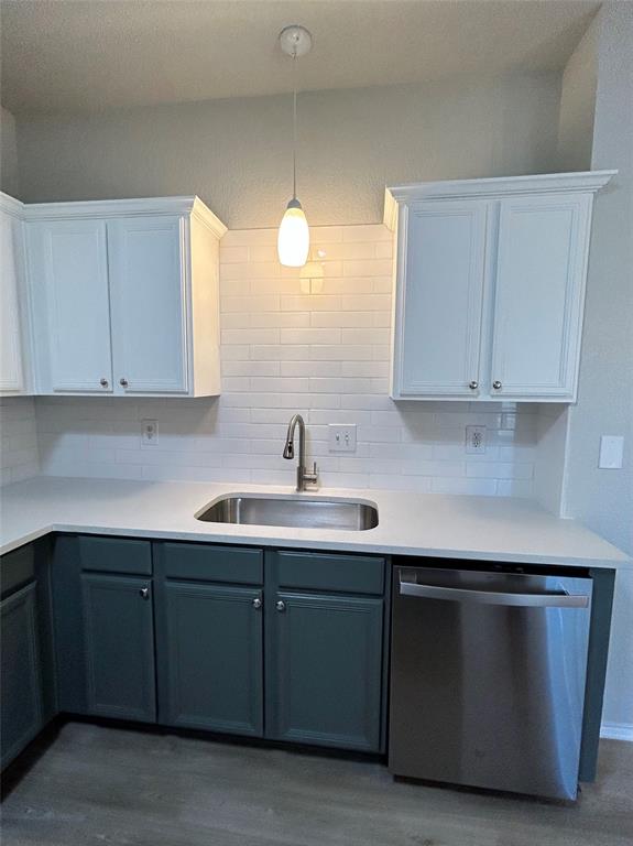 Alsbury Estates East Ph 02 - Residential Lease