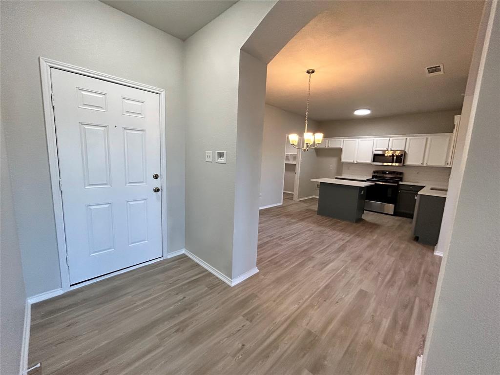 Alsbury Estates East Ph 02 - Residential Lease