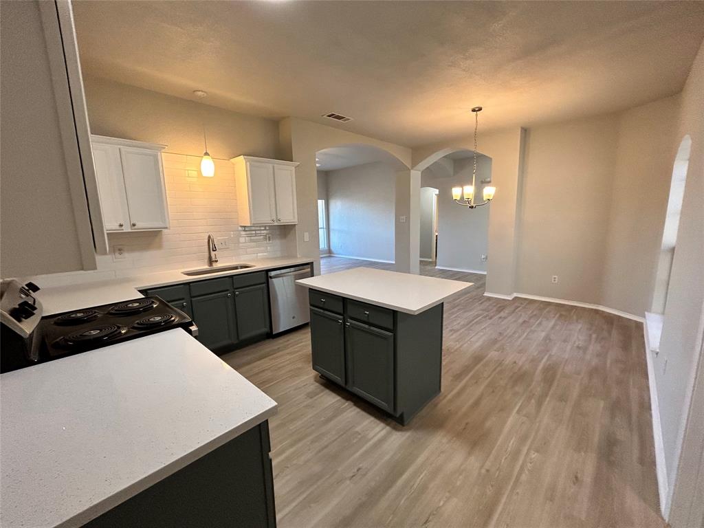 Alsbury Estates East Ph 02 - Residential Lease