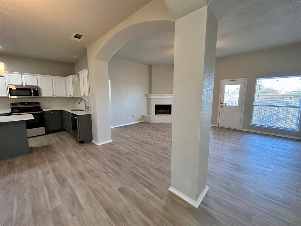 Alsbury Estates East Ph 02 - Residential Lease