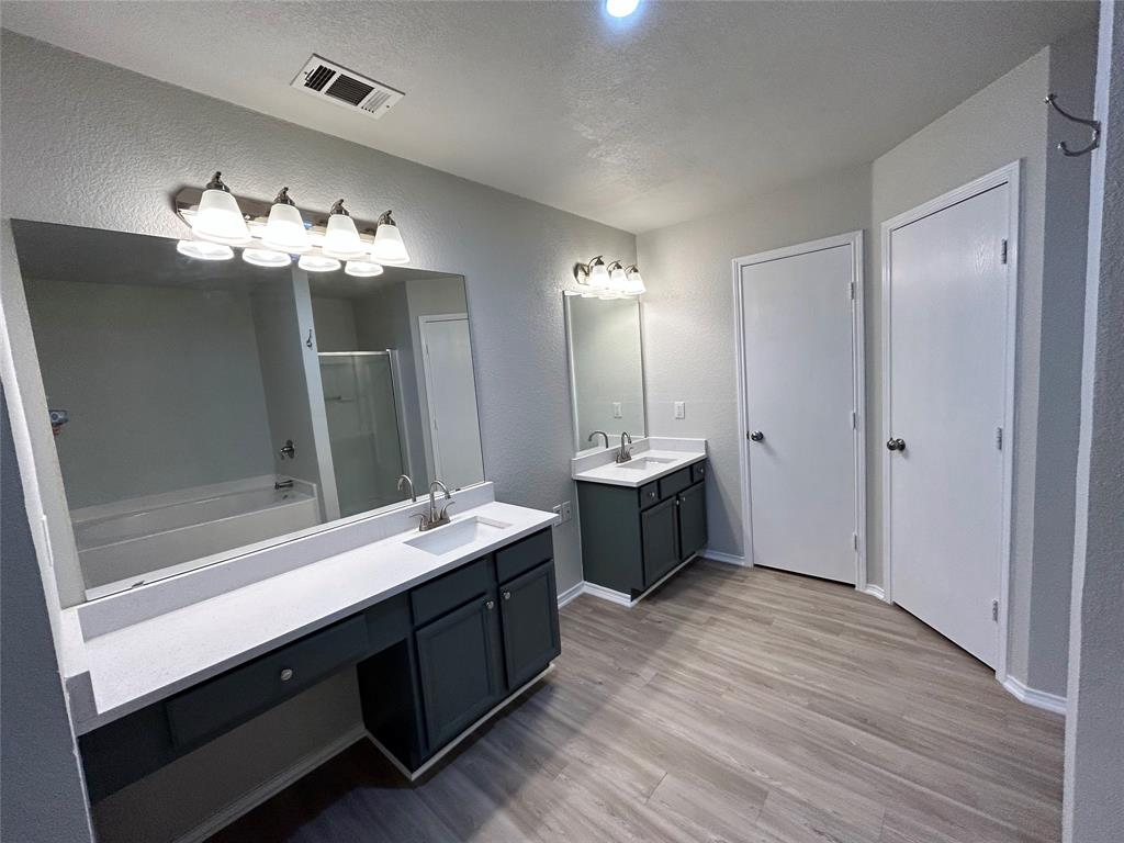 Alsbury Estates East Ph 02 - Residential Lease