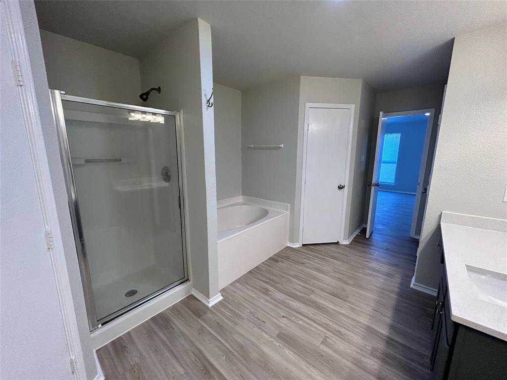 Alsbury Estates East Ph 02 - Residential Lease