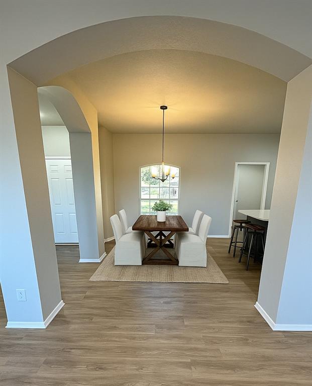 Alsbury Estates East Ph 02 - Residential Lease