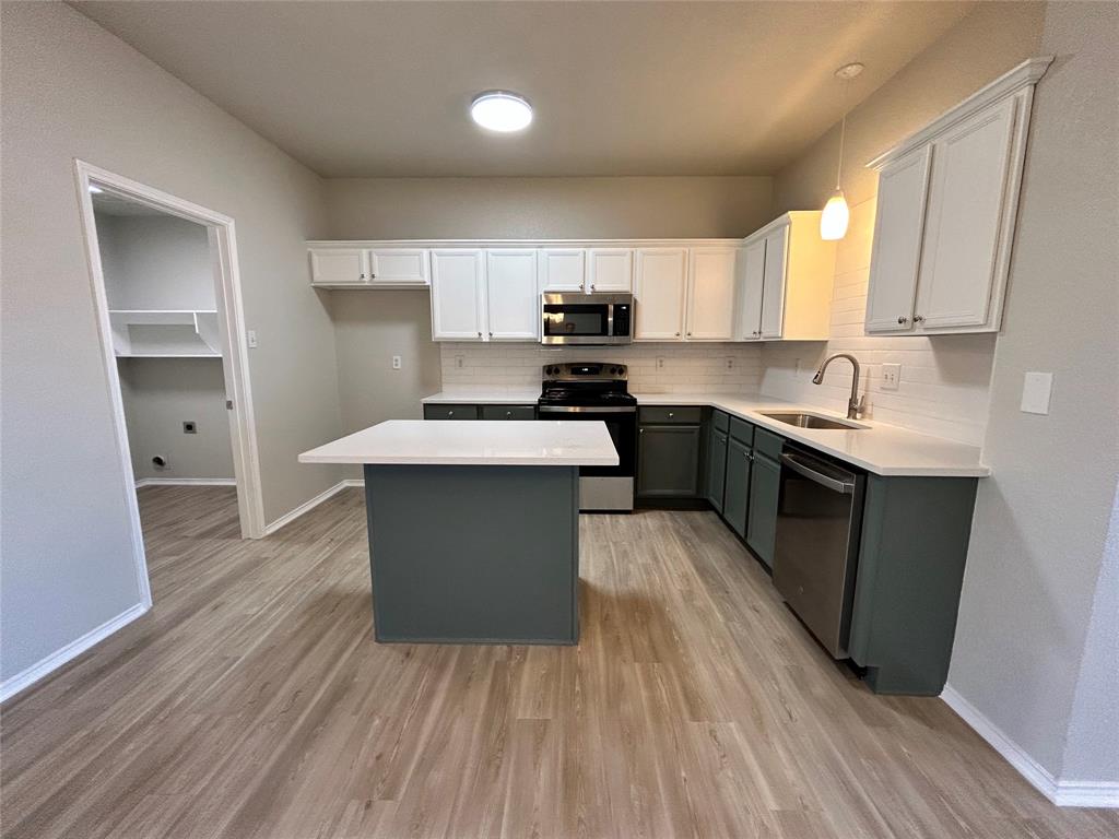 Alsbury Estates East Ph 02 - Residential Lease