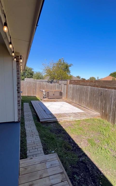 Alsbury Estates East Ph 02 - Residential Lease