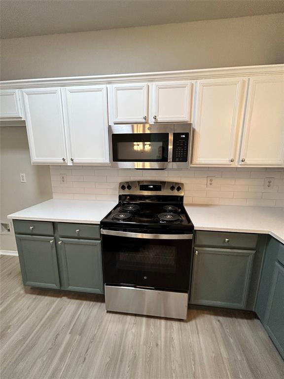 Alsbury Estates East Ph 02 - Residential Lease