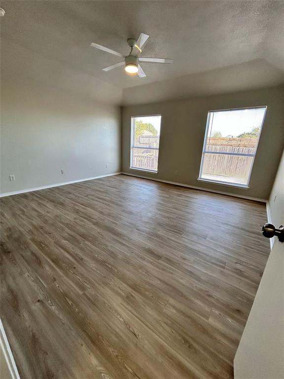 Alsbury Estates East Ph 02 - Residential Lease