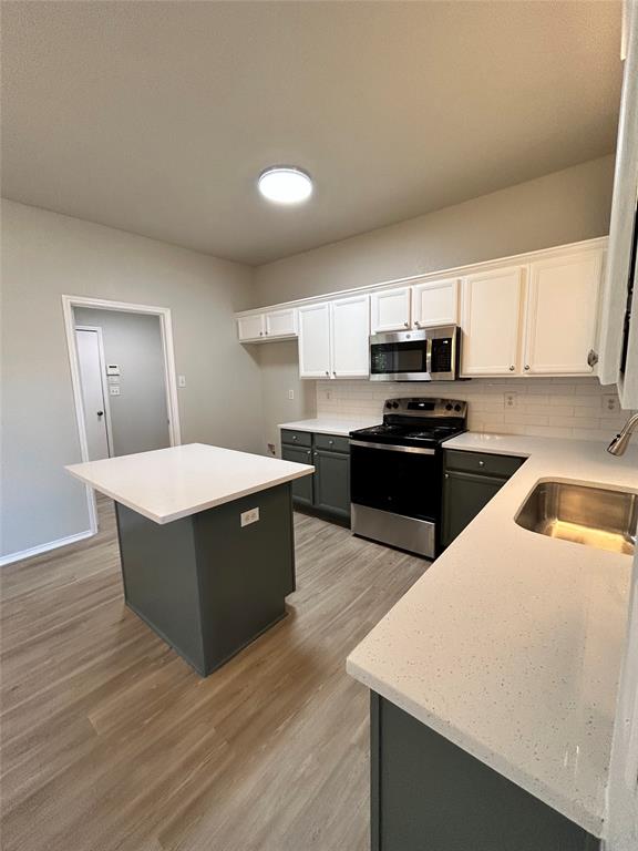 Alsbury Estates East Ph 02 - Residential Lease