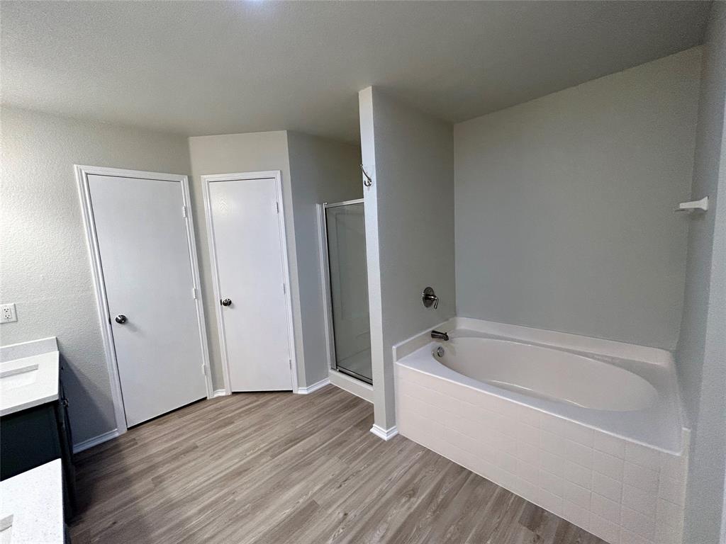 Alsbury Estates East Ph 02 - Residential Lease