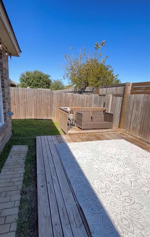 Alsbury Estates East Ph 02 - Residential Lease