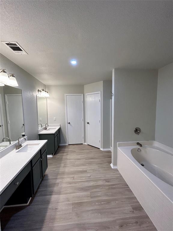 Alsbury Estates East Ph 02 - Residential Lease