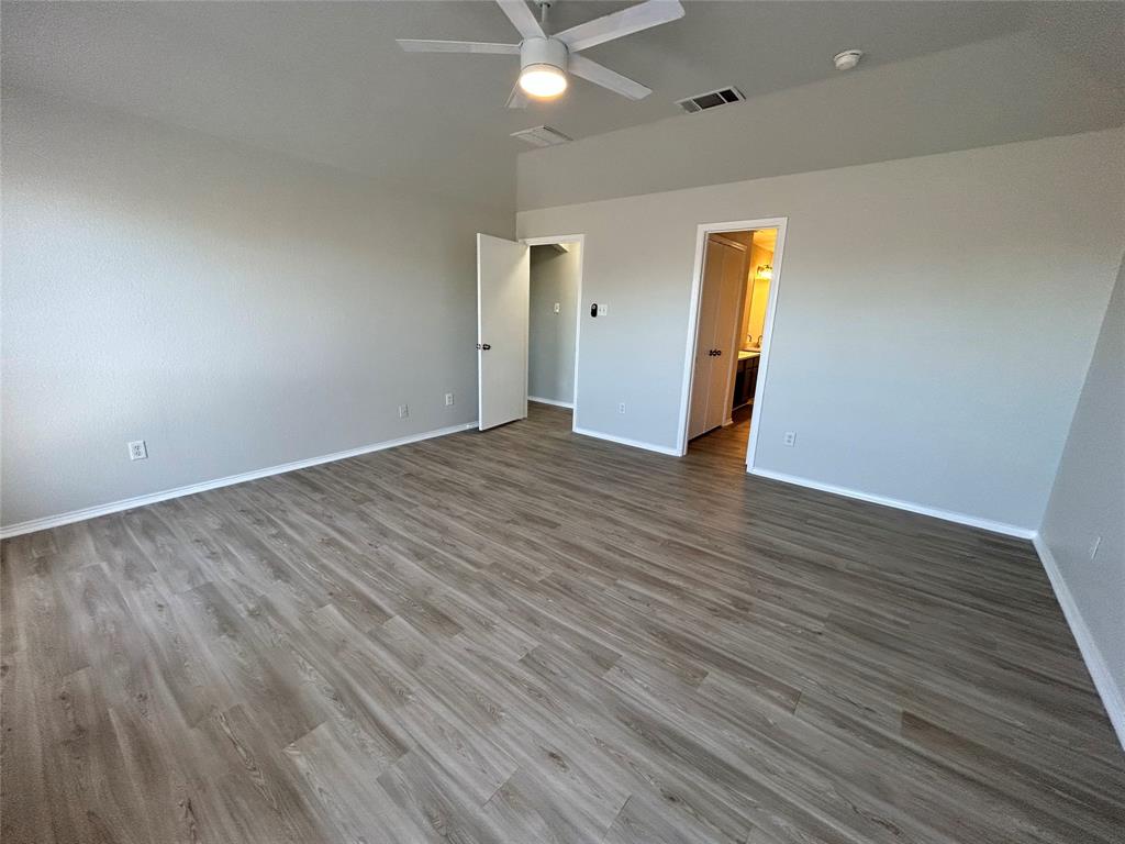 Alsbury Estates East Ph 02 - Residential Lease