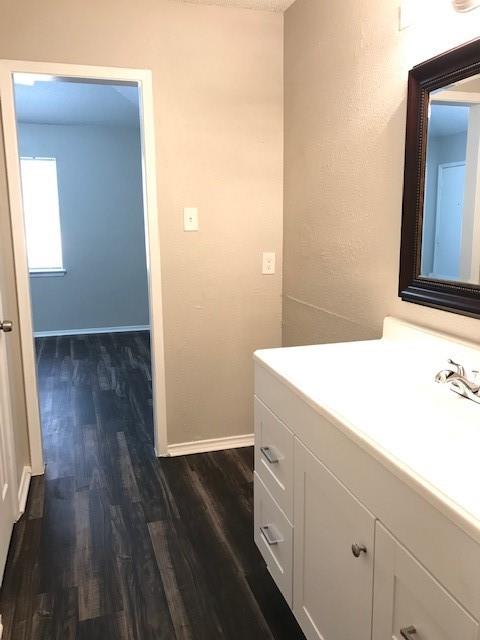 Duplex South Add - Residential Lease