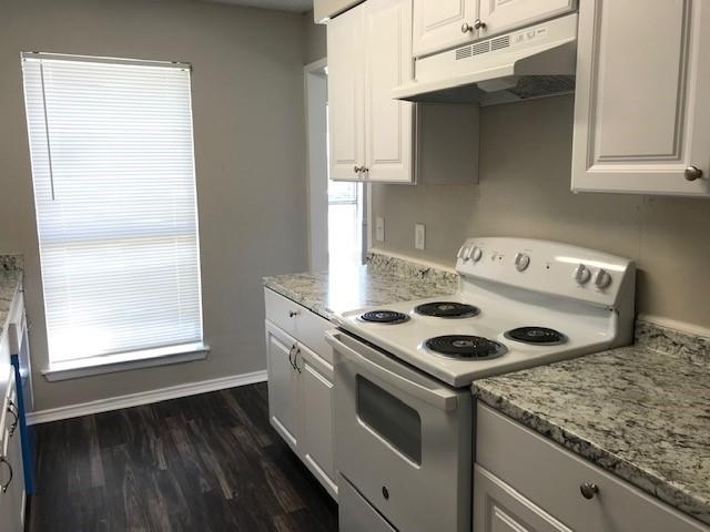 Duplex South Add - Residential Lease