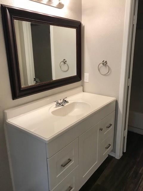 Duplex South Add - Residential Lease