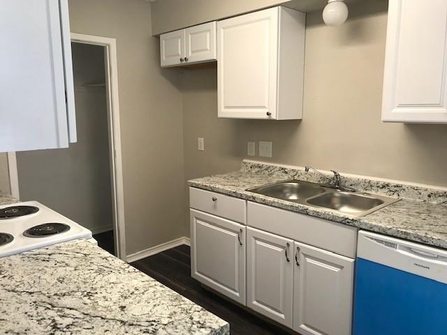 Duplex South Add - Residential Lease