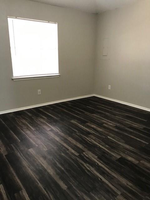 Duplex South Add - Residential Lease