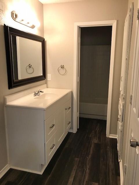 Duplex South Add - Residential Lease